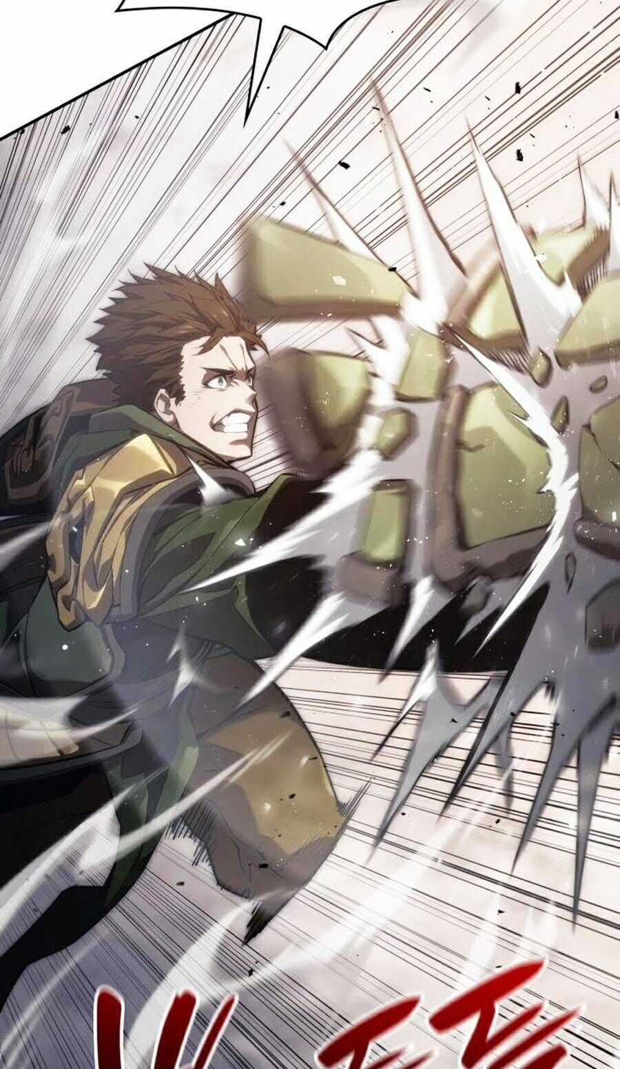 Vô Hạn Tử Linh Sư - Chapter 39 - Trang 123