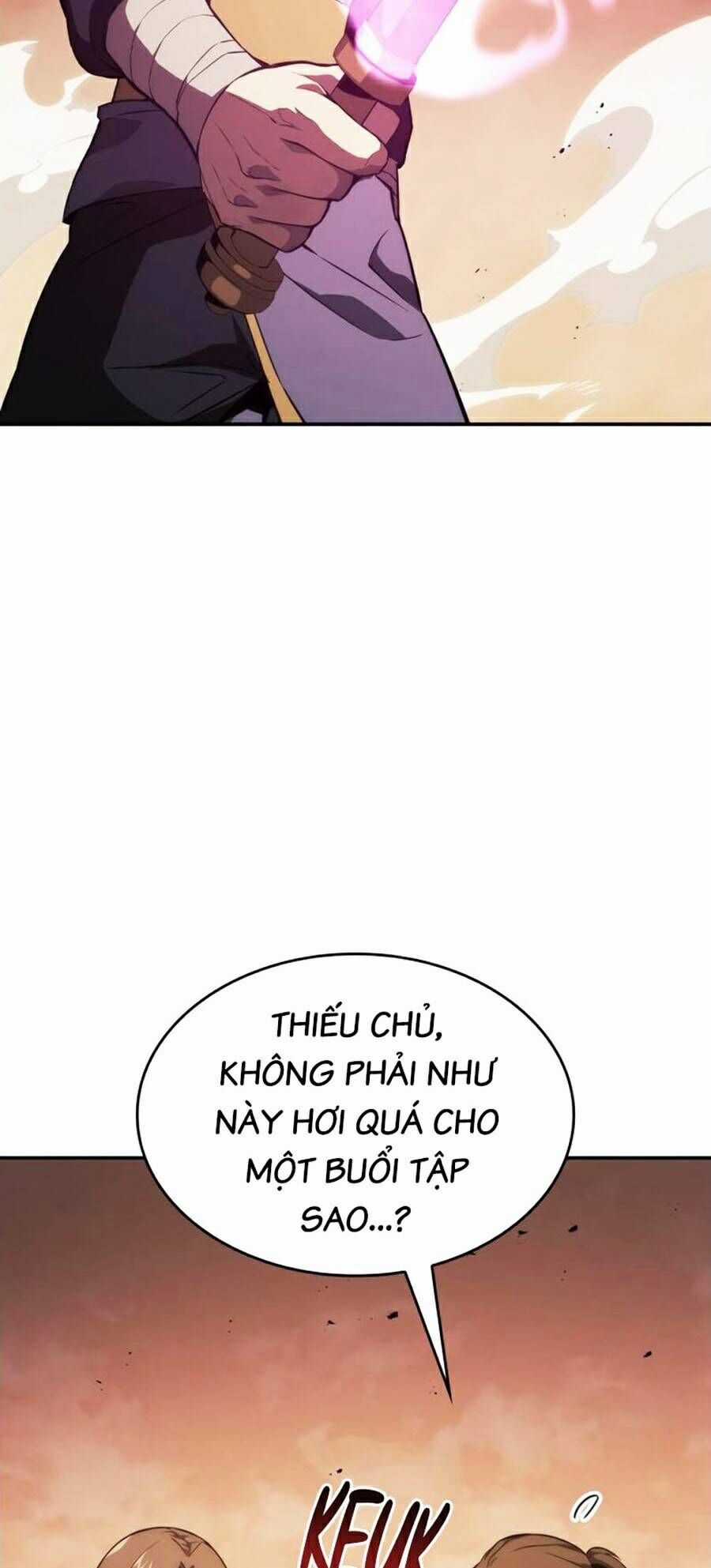 Vô Hạn Tử Linh Sư - Chapter 39 - Trang 3