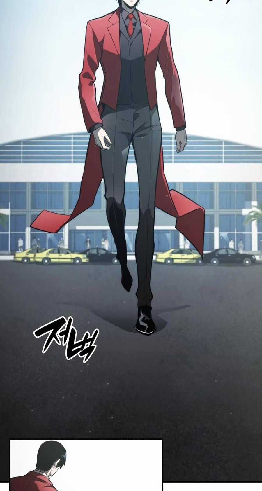 Vô Hạn Tử Linh Sư - Chapter 39 - Trang 22