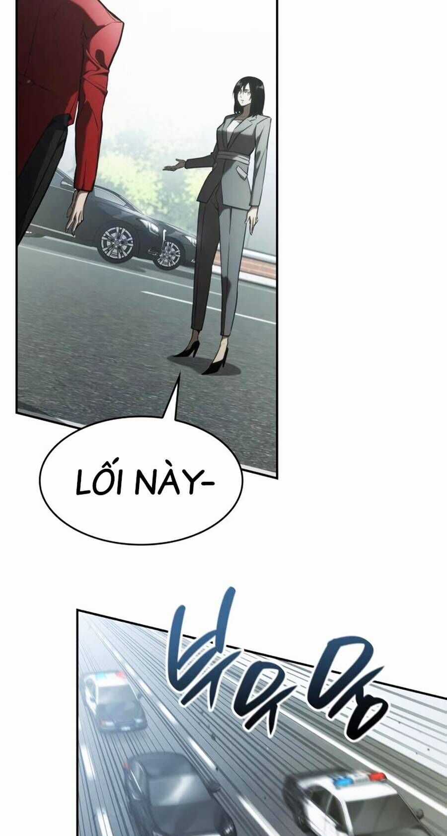 Vô Hạn Tử Linh Sư - Chapter 39 - Trang 23