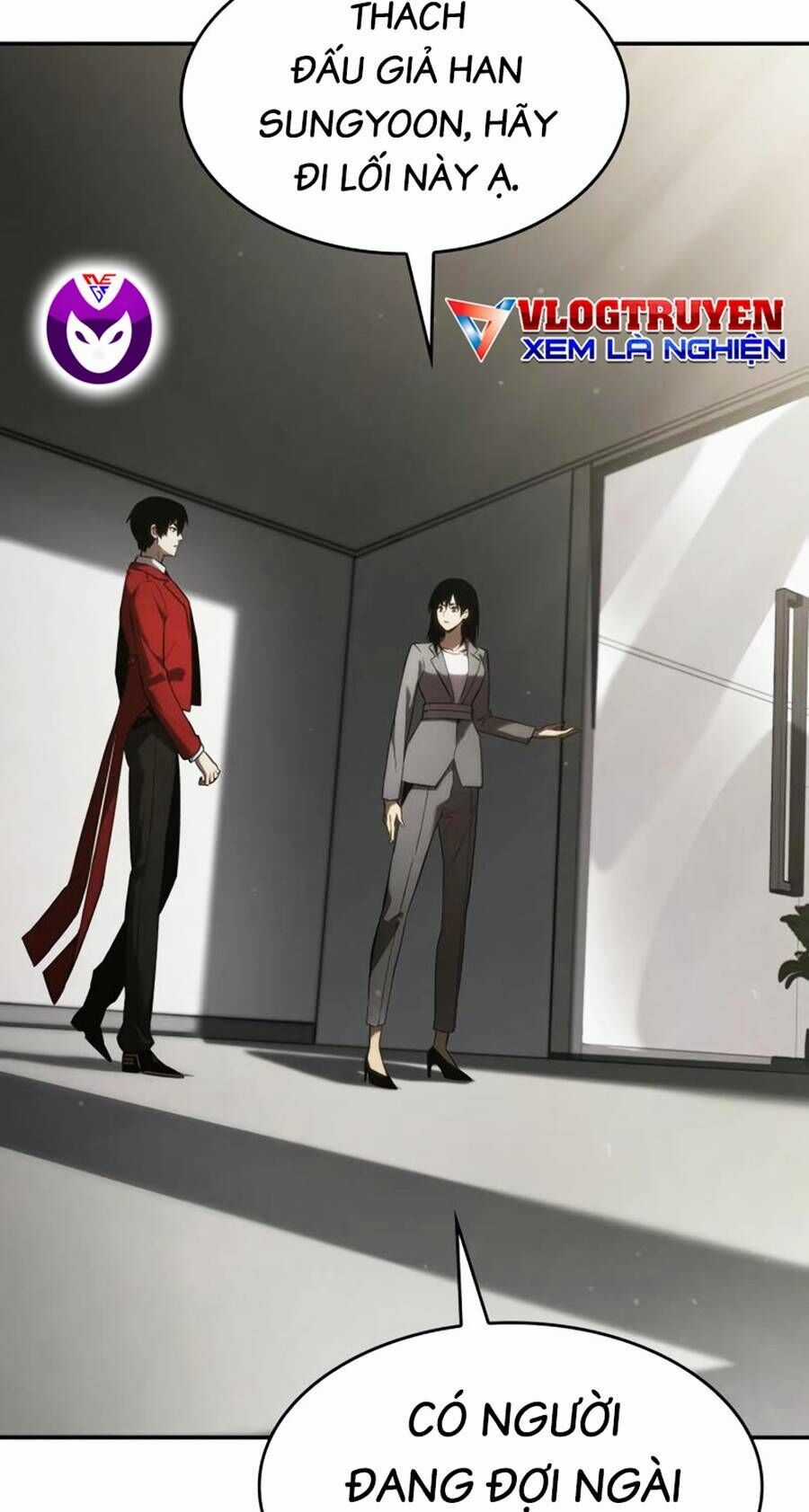 Vô Hạn Tử Linh Sư - Chapter 39 - Trang 25