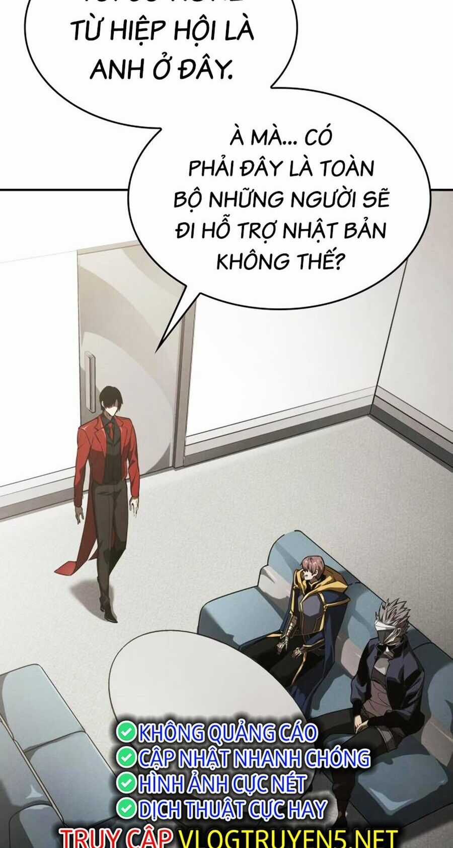 Vô Hạn Tử Linh Sư - Chapter 39 - Trang 28