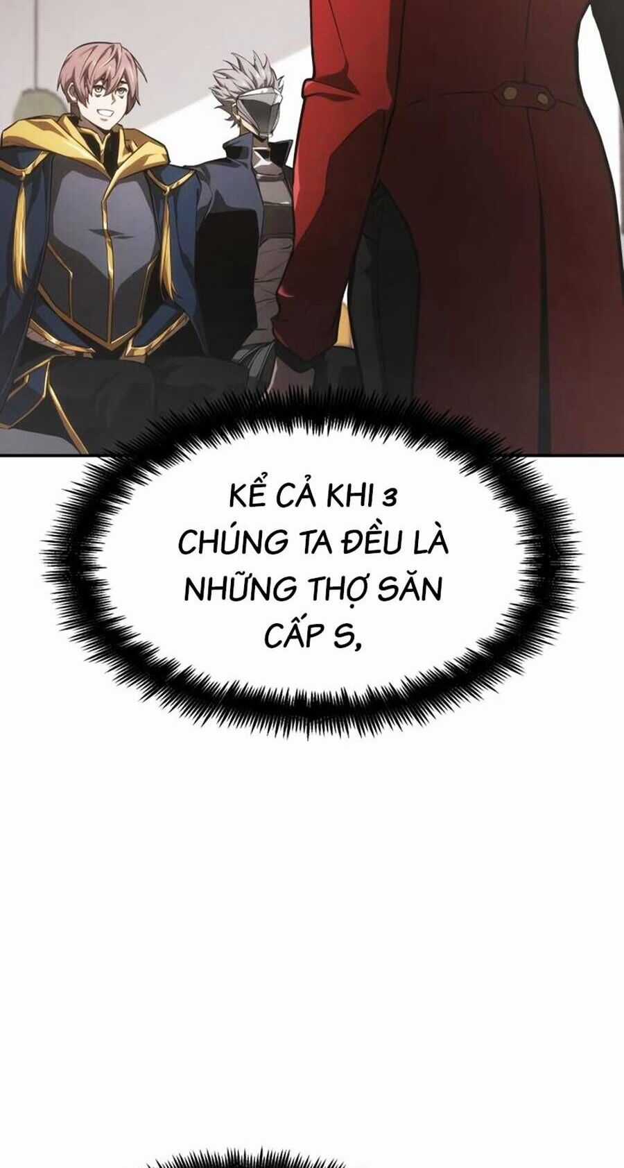 Vô Hạn Tử Linh Sư - Chapter 39 - Trang 30