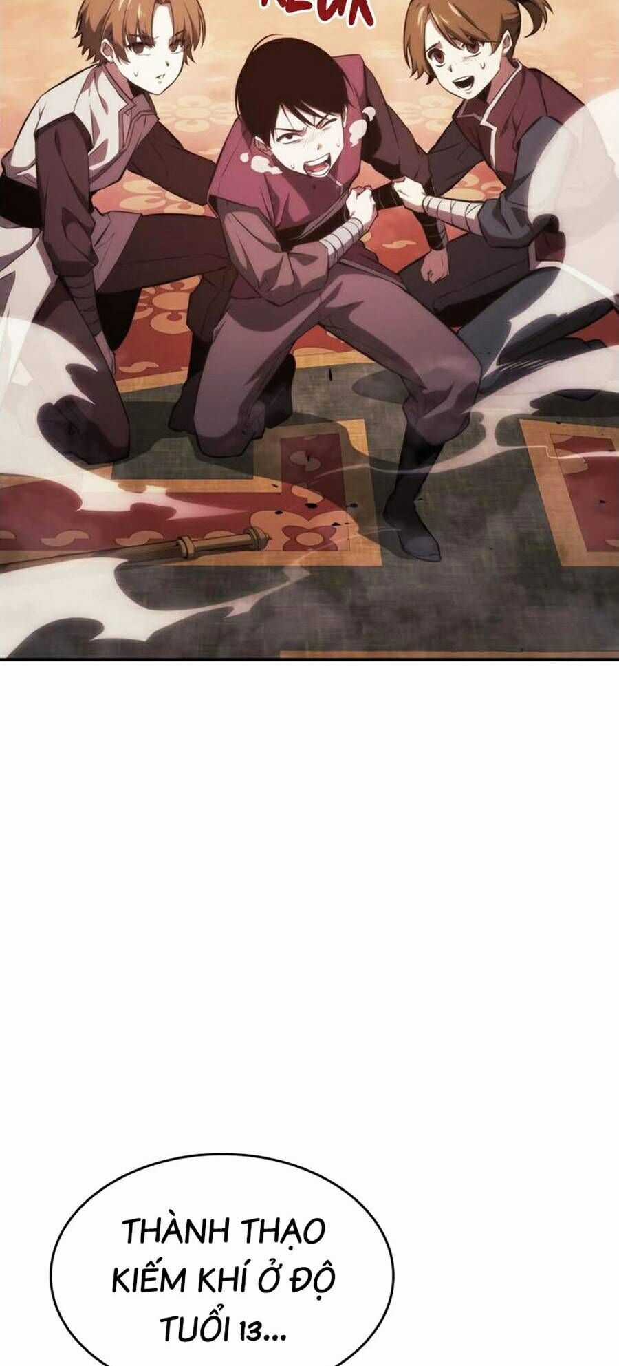 Vô Hạn Tử Linh Sư - Chapter 39 - Trang 4