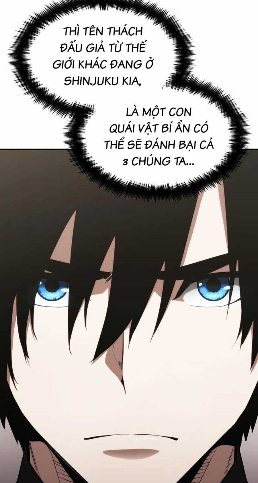 Vô Hạn Tử Linh Sư - Chapter 39 - Trang 31