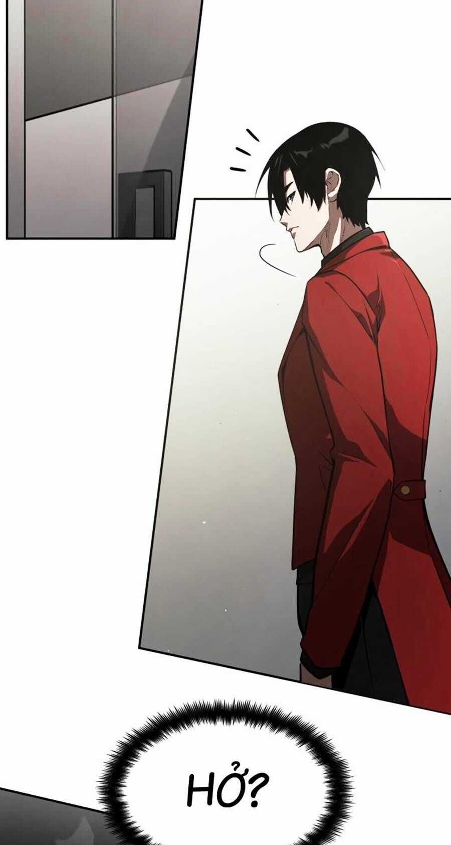 Vô Hạn Tử Linh Sư - Chapter 39 - Trang 33