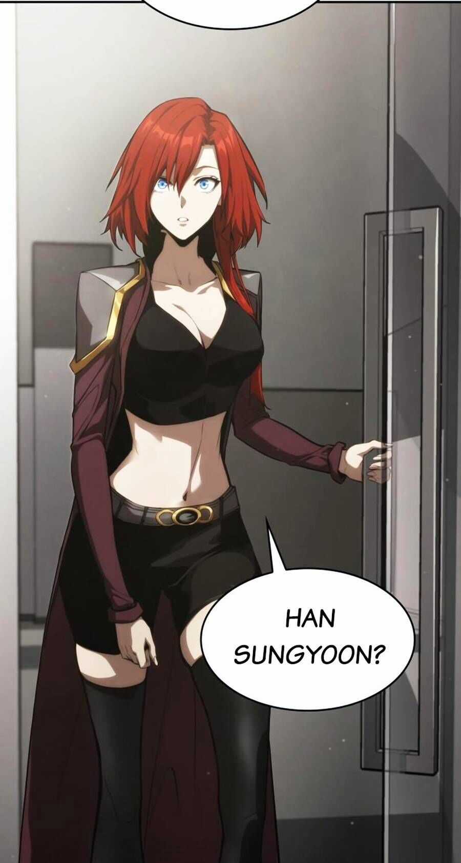 Vô Hạn Tử Linh Sư - Chapter 39 - Trang 35