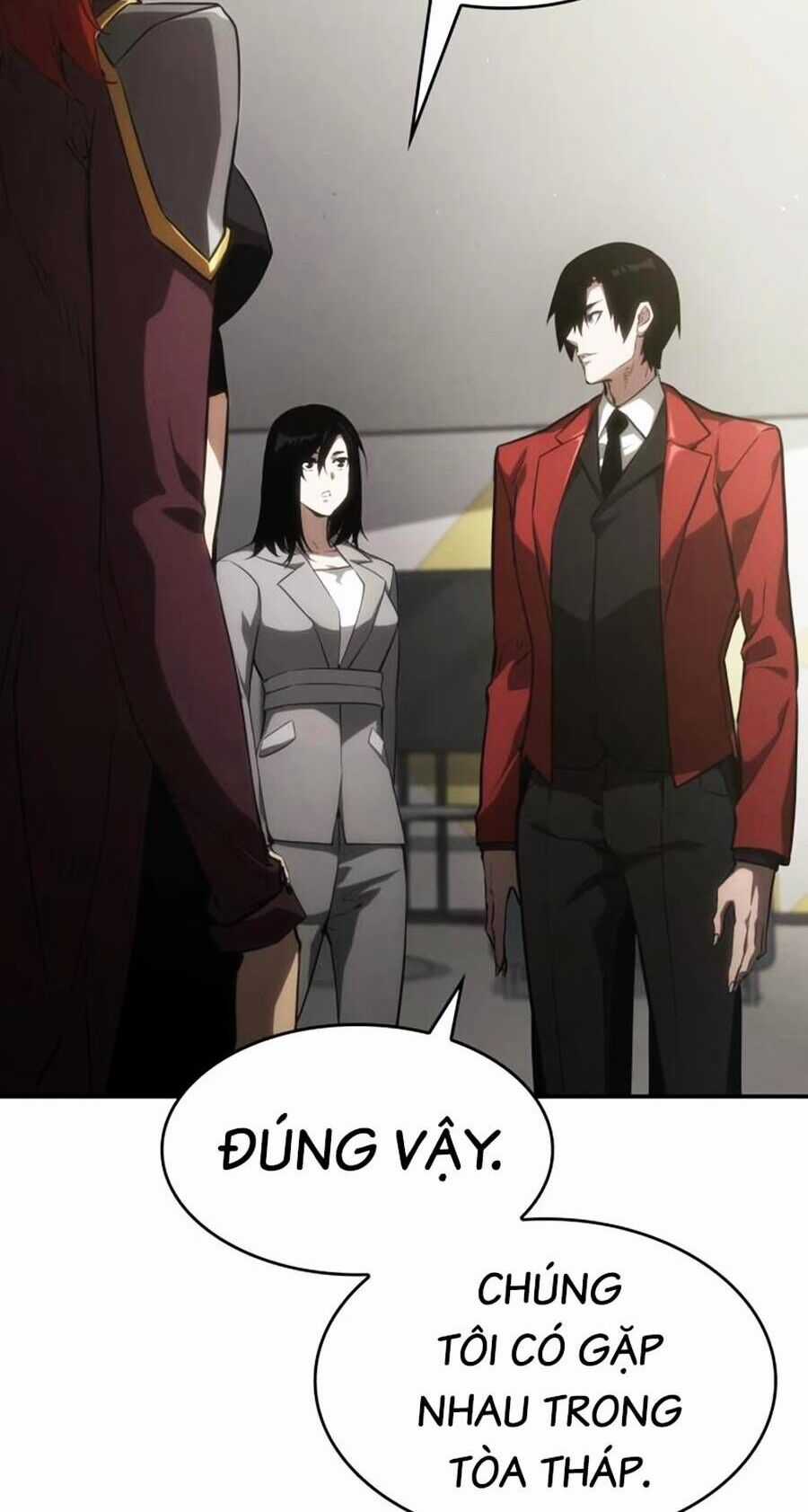 Vô Hạn Tử Linh Sư - Chapter 39 - Trang 38