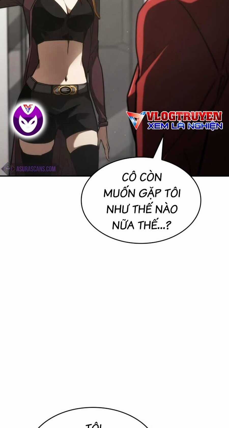 Vô Hạn Tử Linh Sư - Chapter 39 - Trang 40