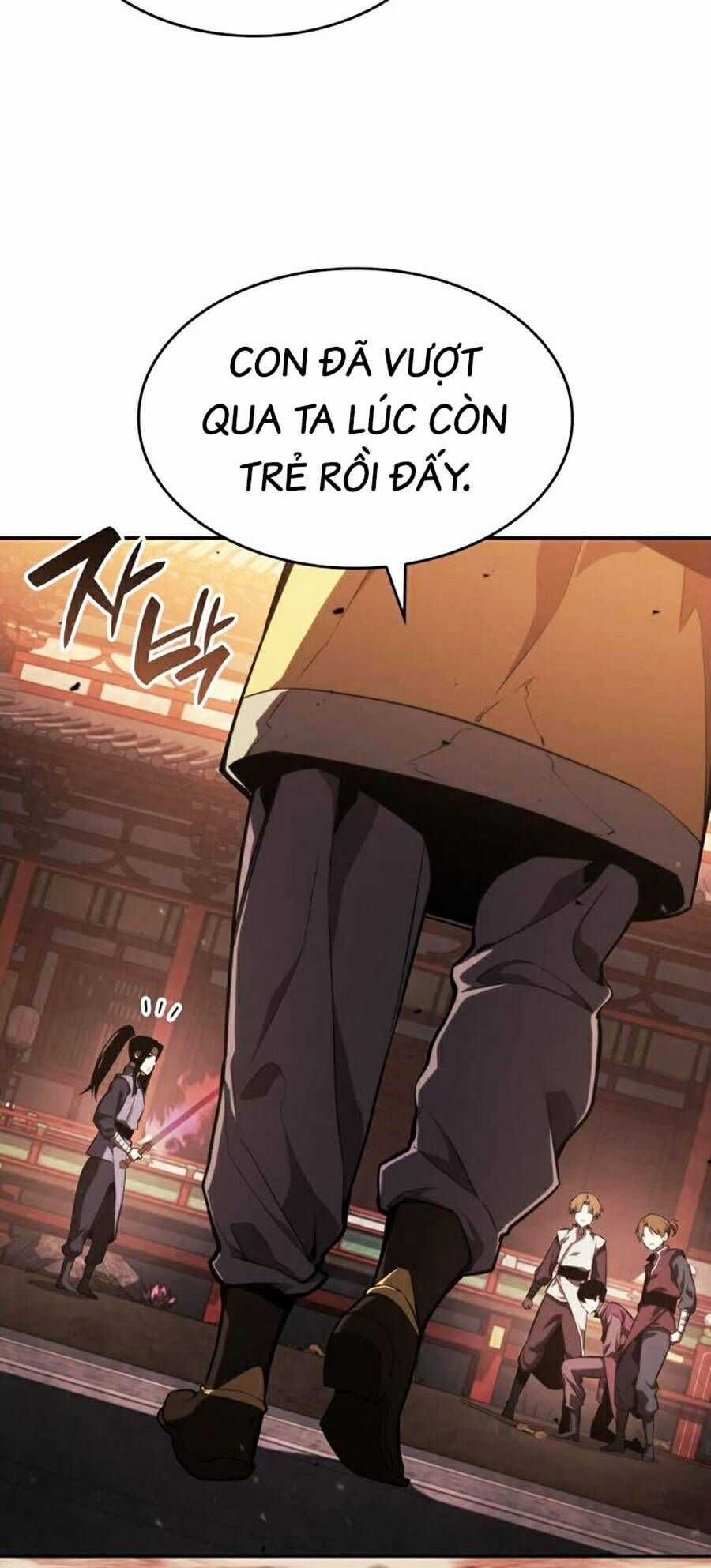 Vô Hạn Tử Linh Sư - Chapter 39 - Trang 5