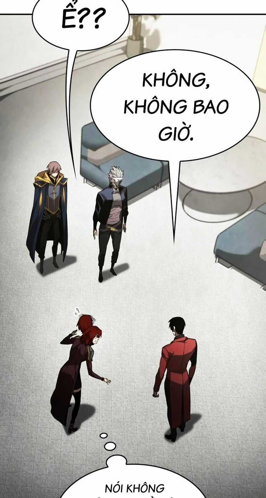 Vô Hạn Tử Linh Sư - Chapter 39 - Trang 44
