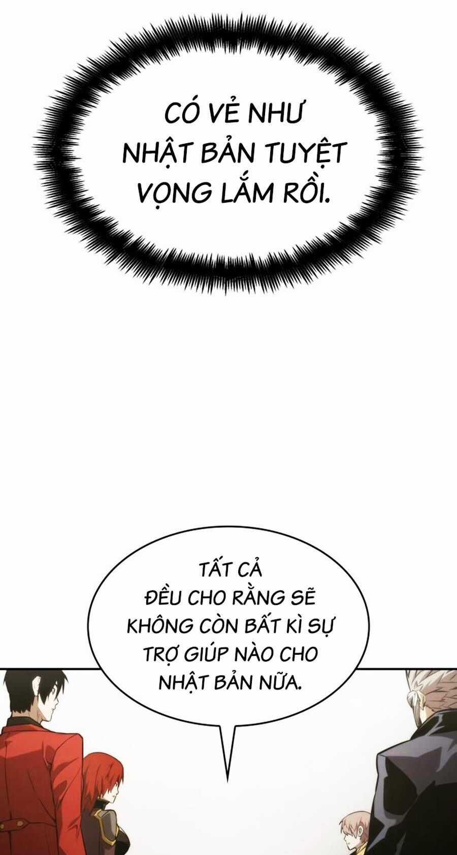 Vô Hạn Tử Linh Sư - Chapter 39 - Trang 49