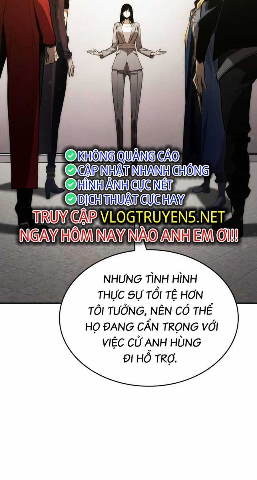 Vô Hạn Tử Linh Sư - Chapter 39 - Trang 50
