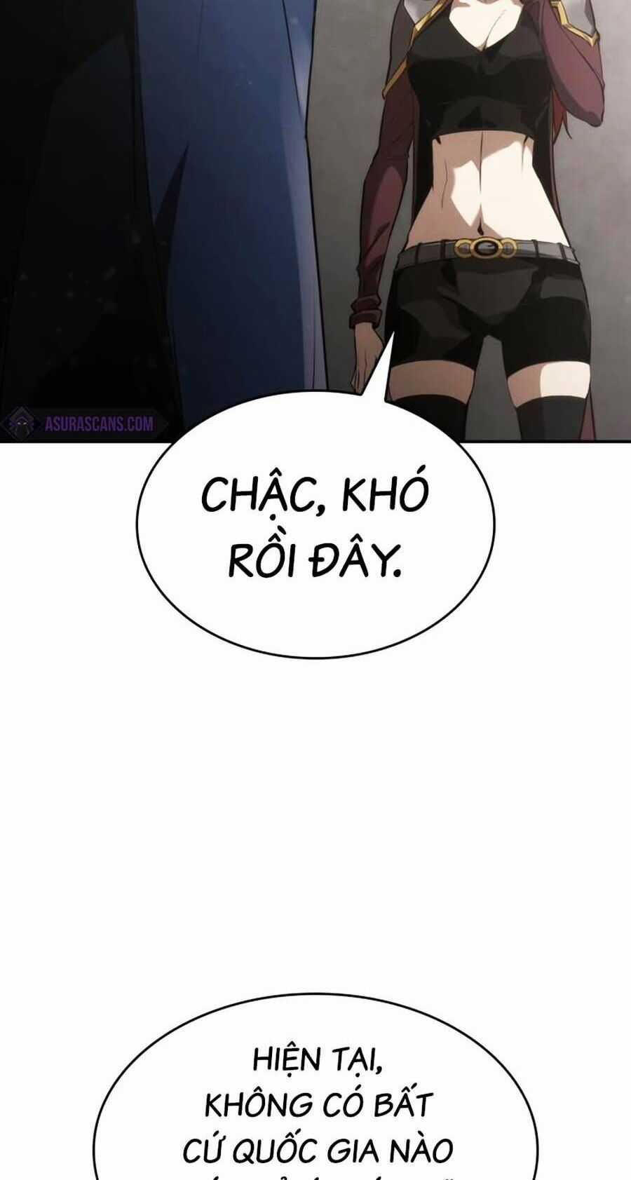 Vô Hạn Tử Linh Sư - Chapter 39 - Trang 52
