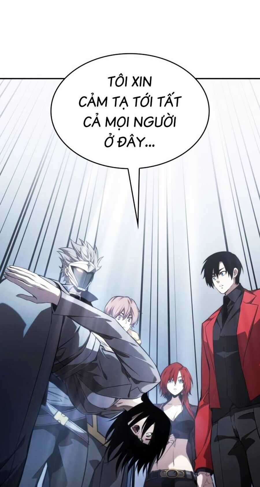 Vô Hạn Tử Linh Sư - Chapter 39 - Trang 54