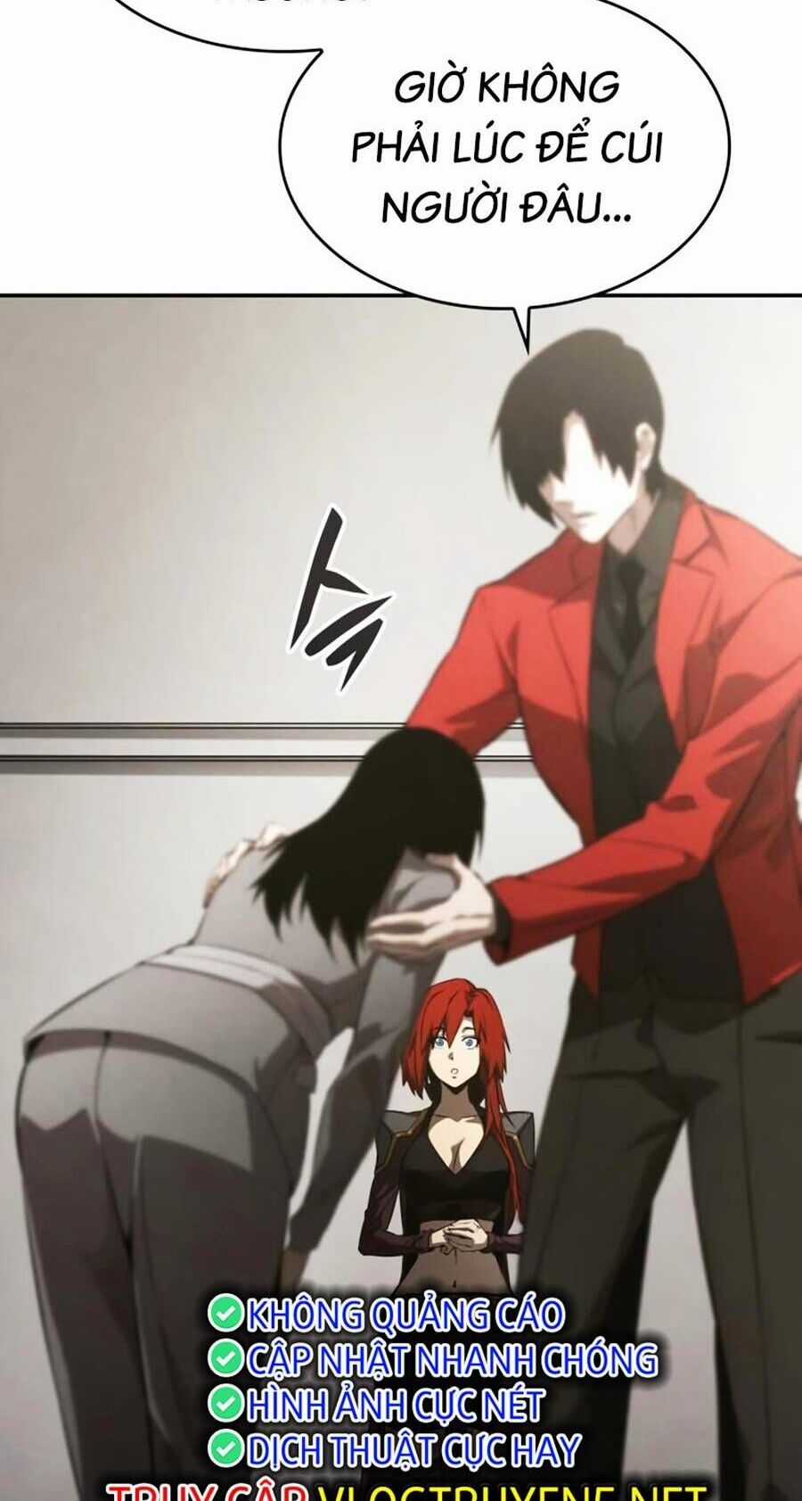 Vô Hạn Tử Linh Sư - Chapter 39 - Trang 56