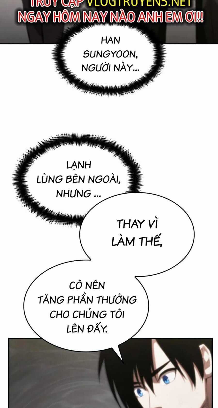 Vô Hạn Tử Linh Sư - Chapter 39 - Trang 57