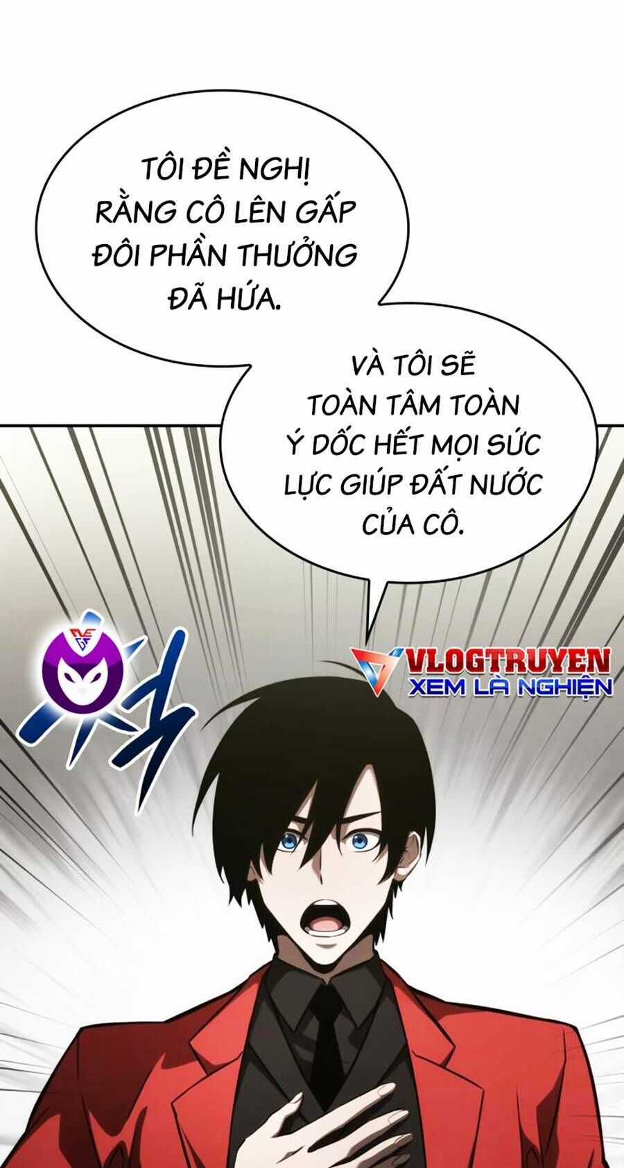 Vô Hạn Tử Linh Sư - Chapter 39 - Trang 59