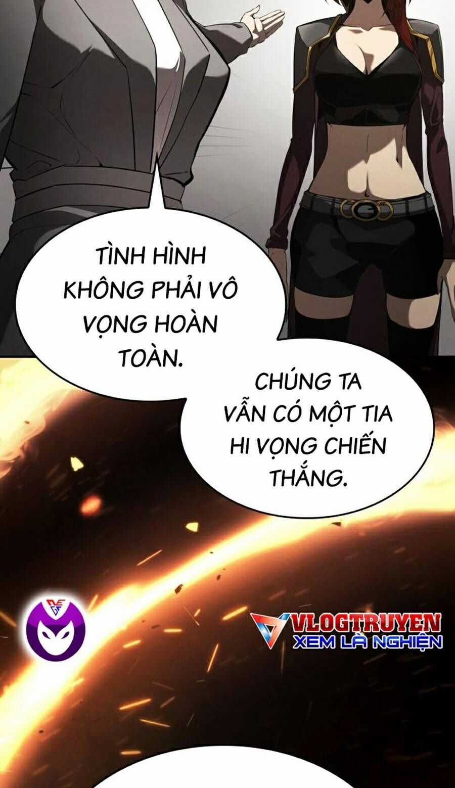 Vô Hạn Tử Linh Sư - Chapter 39 - Trang 66