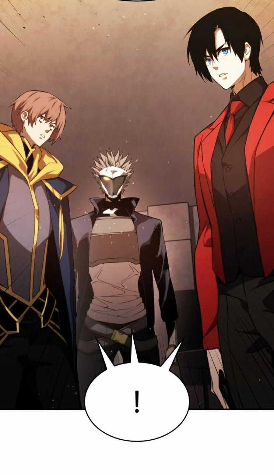 Vô Hạn Tử Linh Sư - Chapter 39 - Trang 71