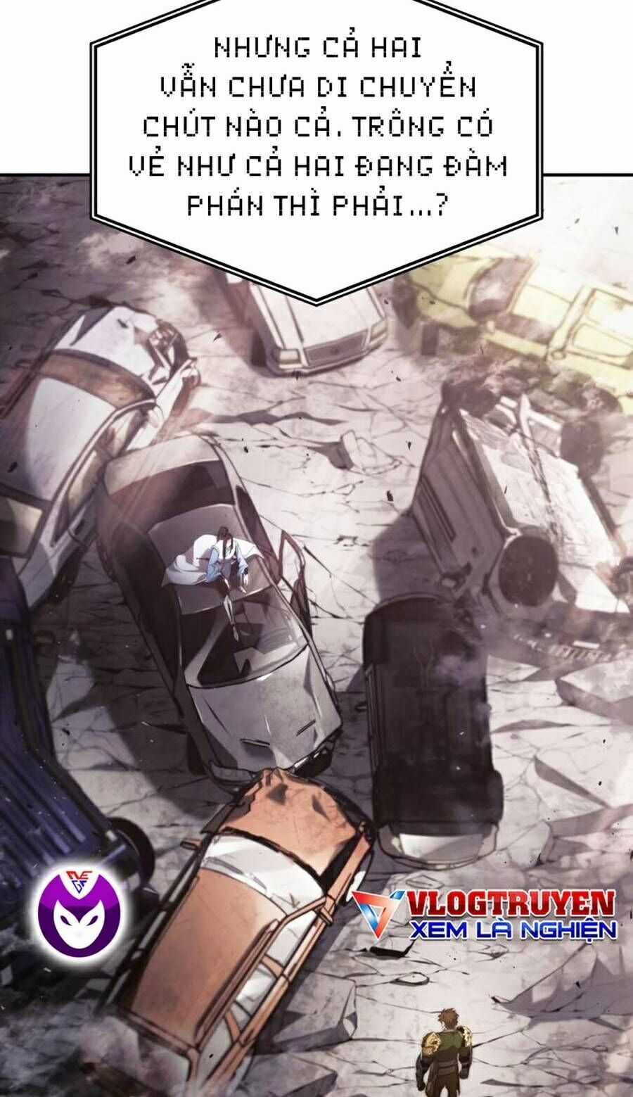 Vô Hạn Tử Linh Sư - Chapter 39 - Trang 80