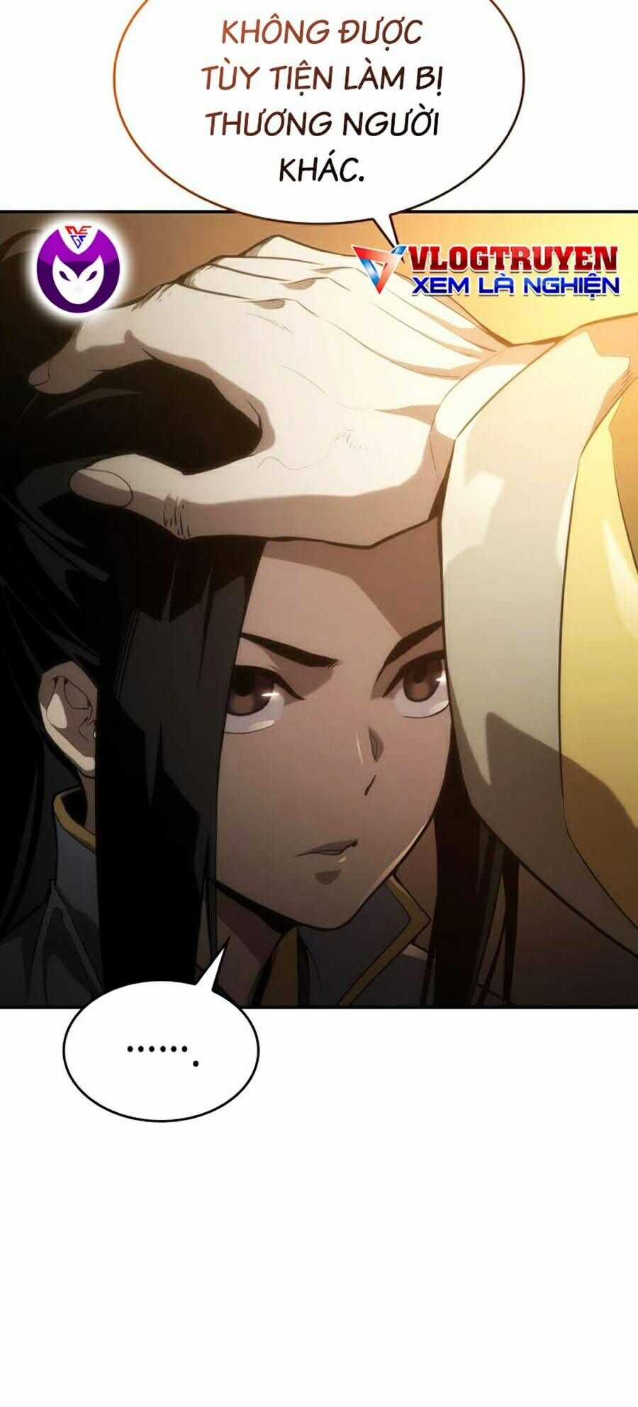 Vô Hạn Tử Linh Sư - Chapter 39 - Trang 9