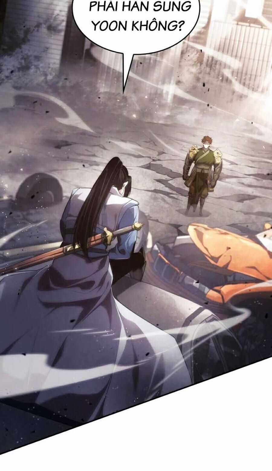 Vô Hạn Tử Linh Sư - Chapter 39 - Trang 82