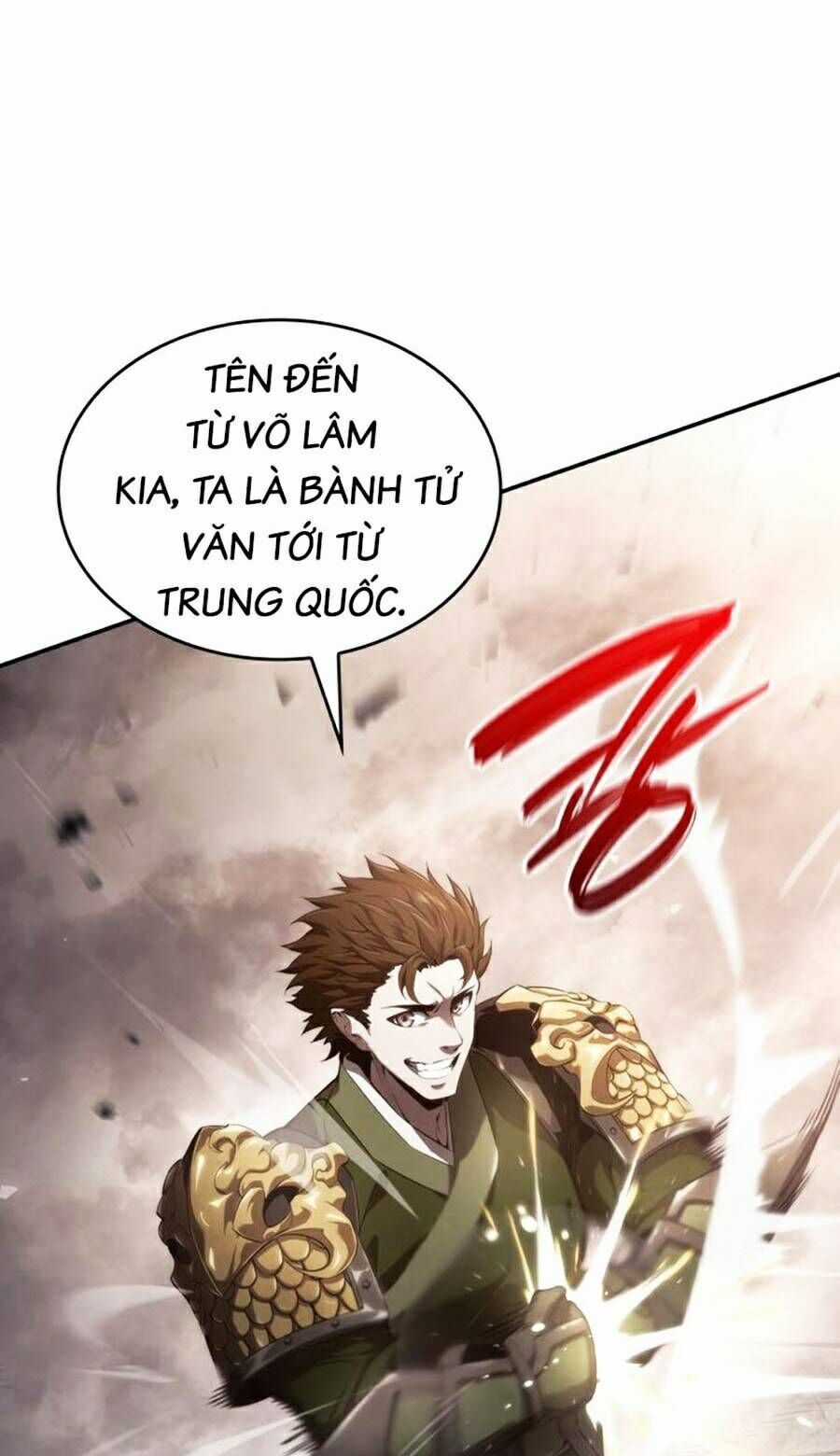Vô Hạn Tử Linh Sư - Chapter 39 - Trang 83