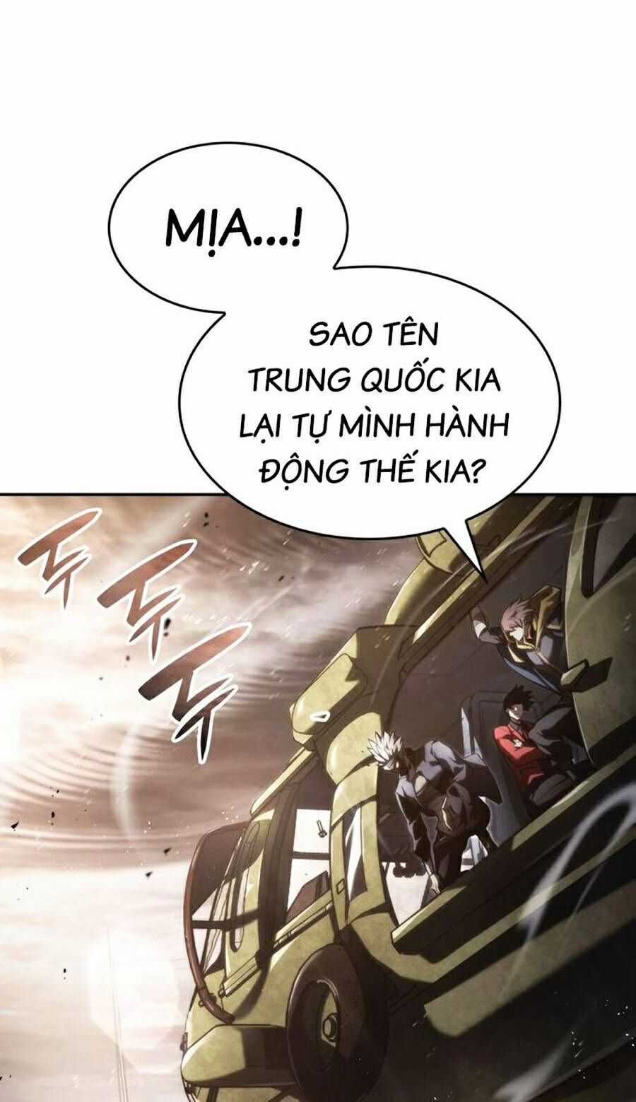 Vô Hạn Tử Linh Sư - Chapter 39 - Trang 96