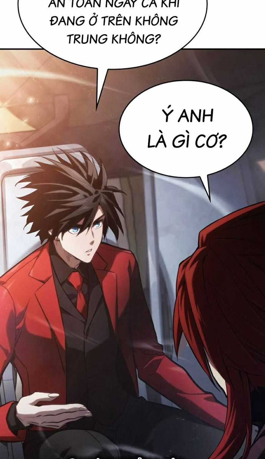 Vô Hạn Tử Linh Sư - Chapter 39 - Trang 98