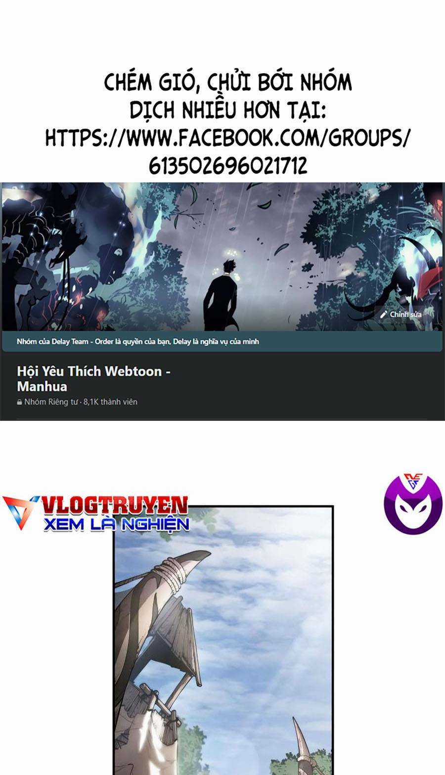 Vô Hạn Tử Linh Sư - Chapter 4 - Trang 2