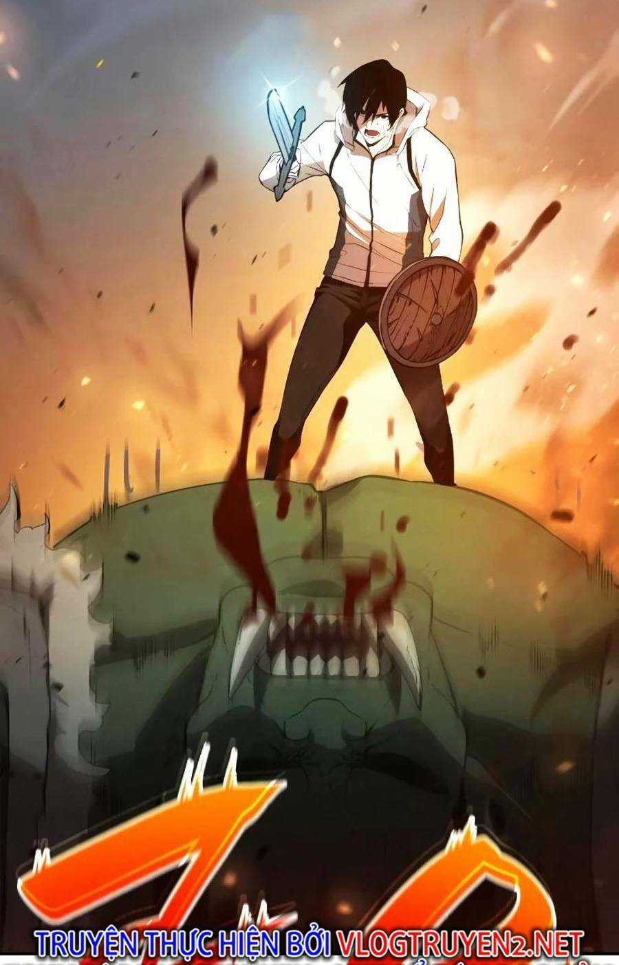 Vô Hạn Tử Linh Sư - Chapter 4 - Trang 125