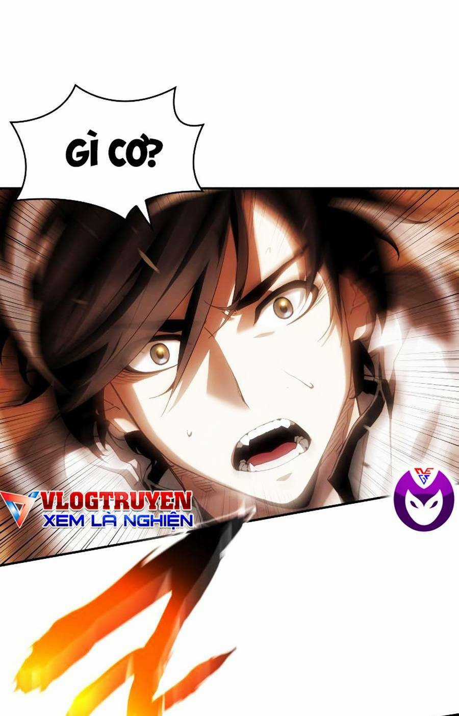 Vô Hạn Tử Linh Sư - Chapter 4 - Trang 128