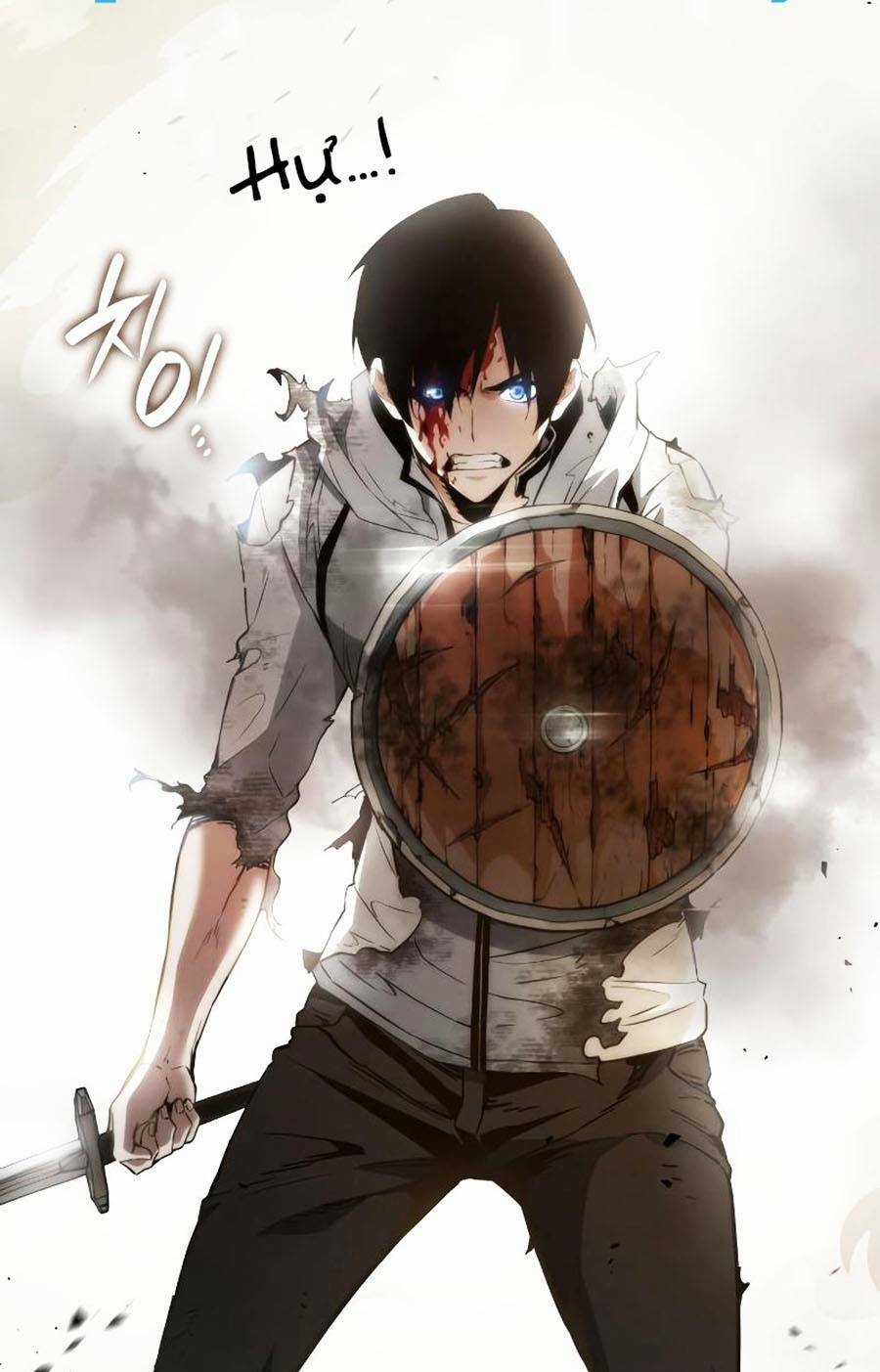 Vô Hạn Tử Linh Sư - Chapter 4 - Trang 138