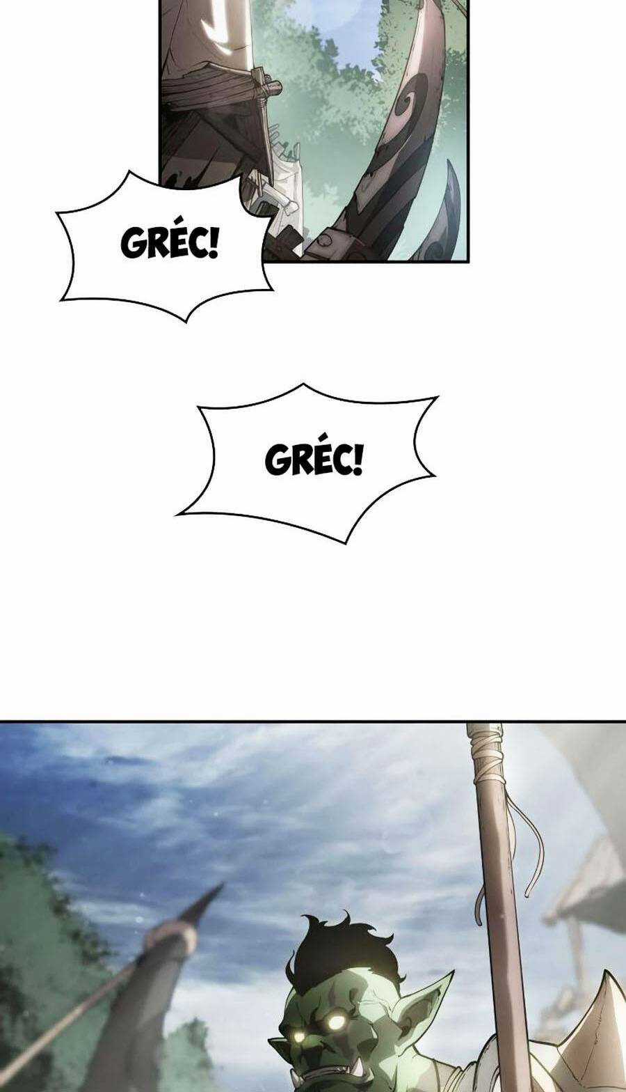 Vô Hạn Tử Linh Sư - Chapter 4 - Trang 3