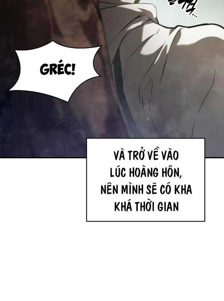 Vô Hạn Tử Linh Sư - Chapter 4 - Trang 32