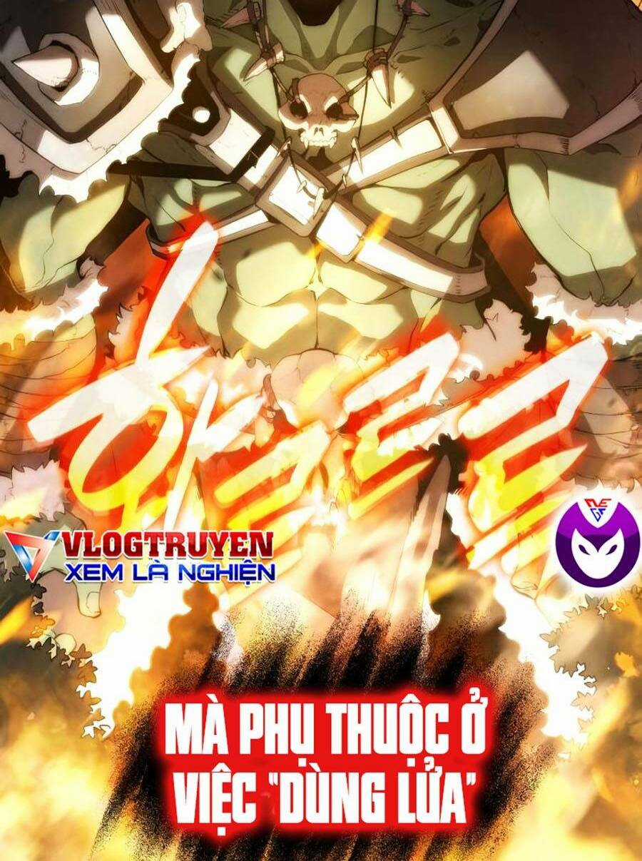 Vô Hạn Tử Linh Sư - Chapter 4 - Trang 35