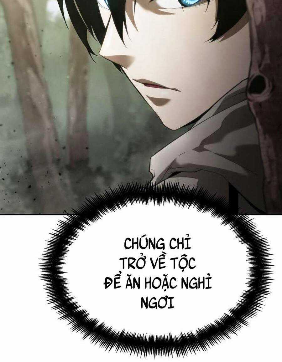 Vô Hạn Tử Linh Sư - Chapter 4 - Trang 43