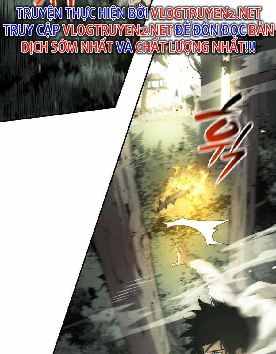 Vô Hạn Tử Linh Sư - Chapter 4 - Trang 46