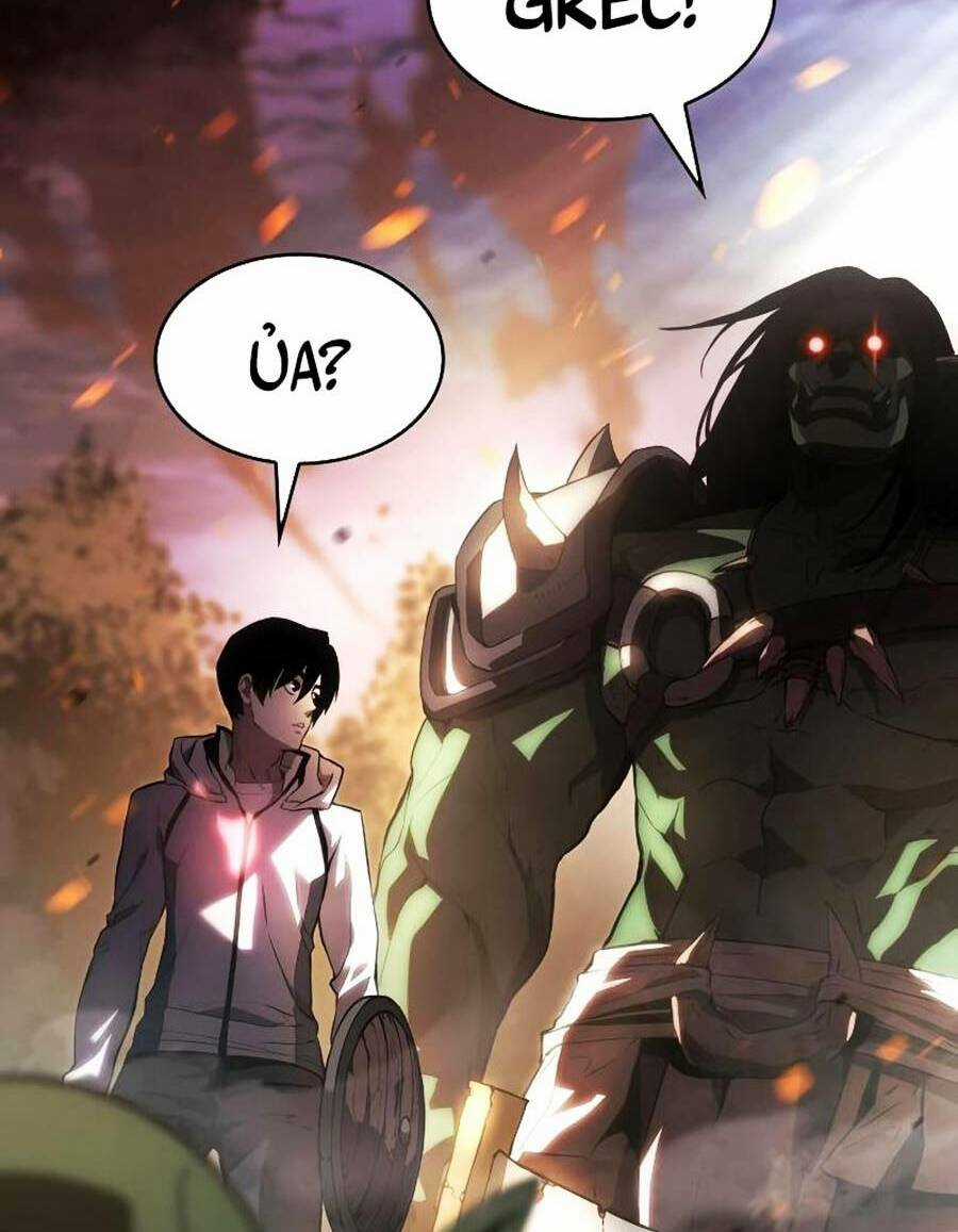 Vô Hạn Tử Linh Sư - Chapter 4 - Trang 69