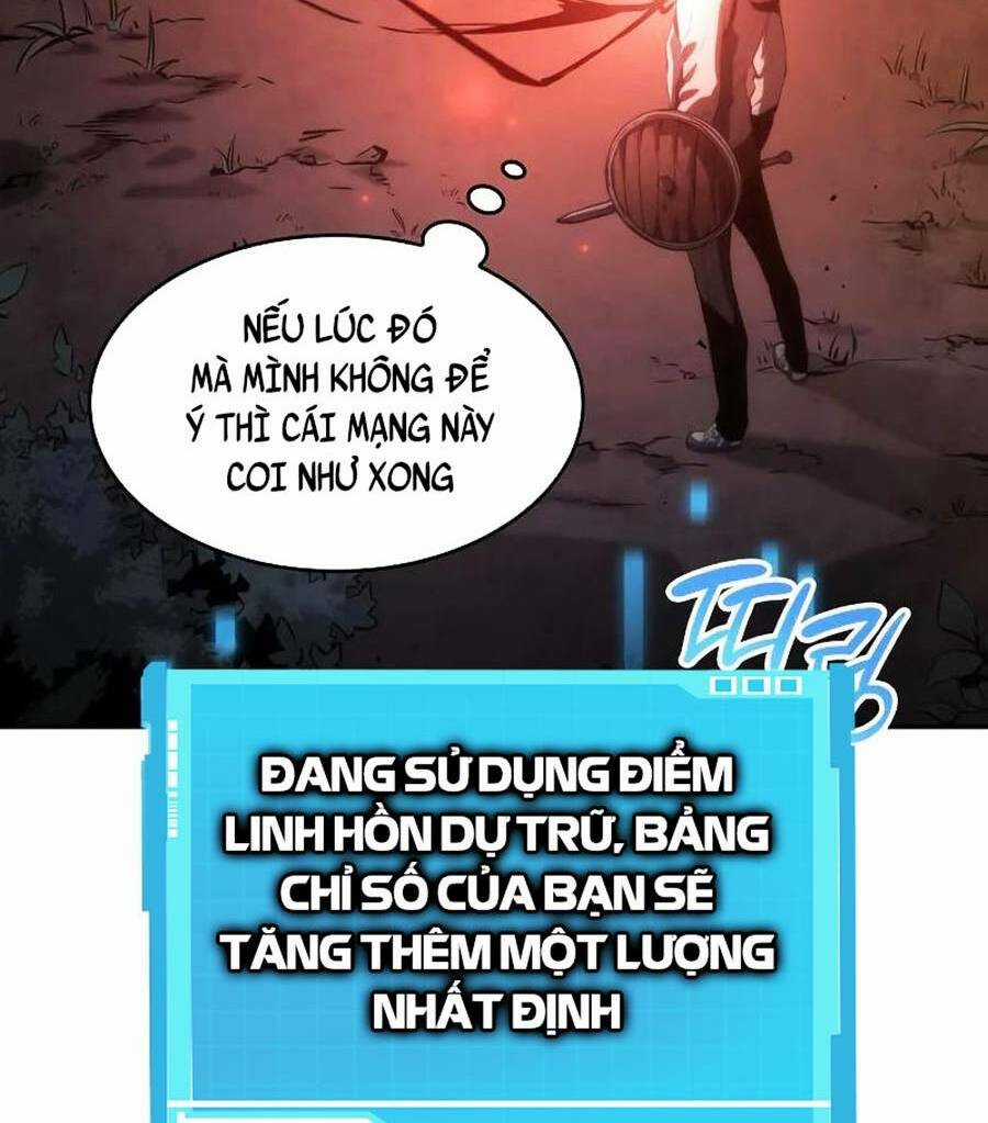 Vô Hạn Tử Linh Sư - Chapter 4 - Trang 85