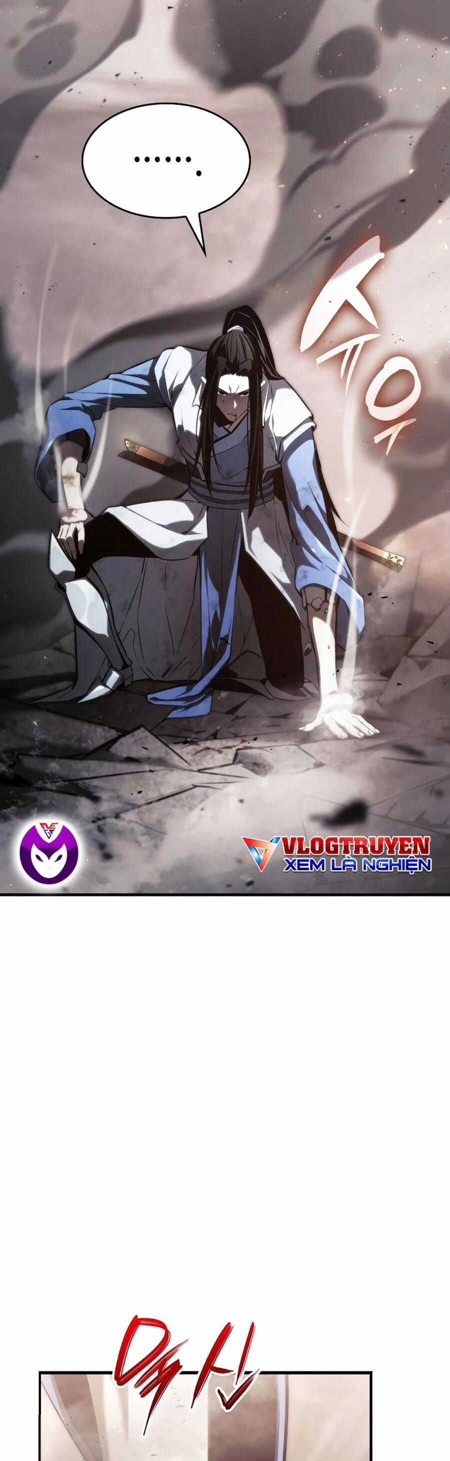 Vô Hạn Tử Linh Sư - Chapter 40 - Trang 2