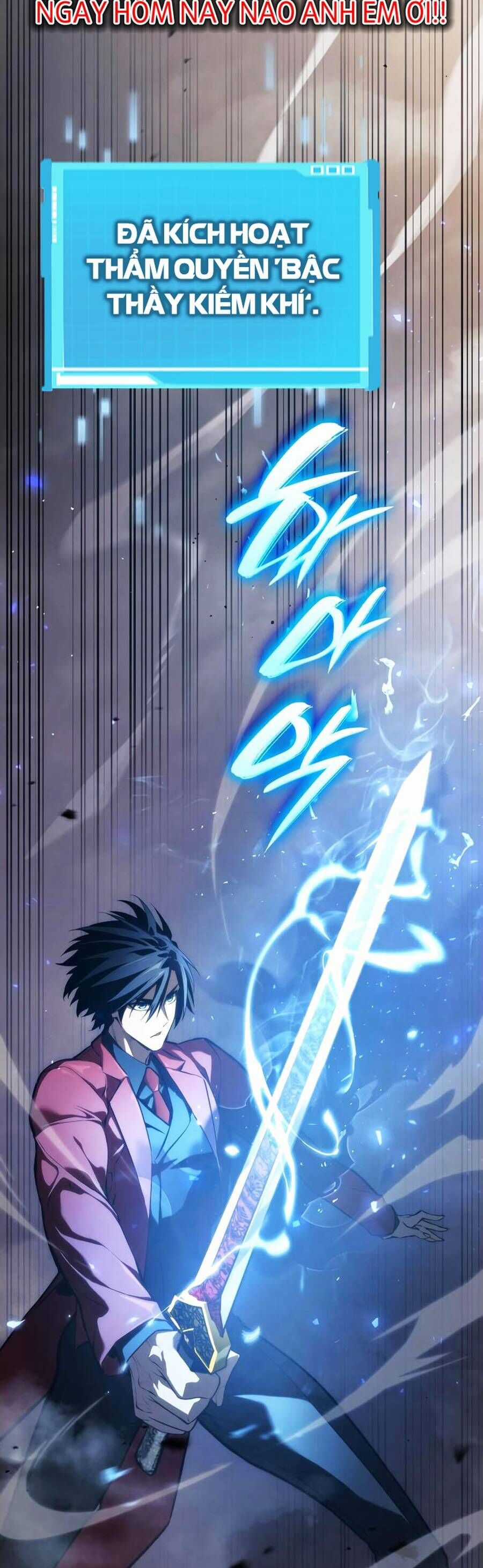 Vô Hạn Tử Linh Sư - Chapter 40 - Trang 11