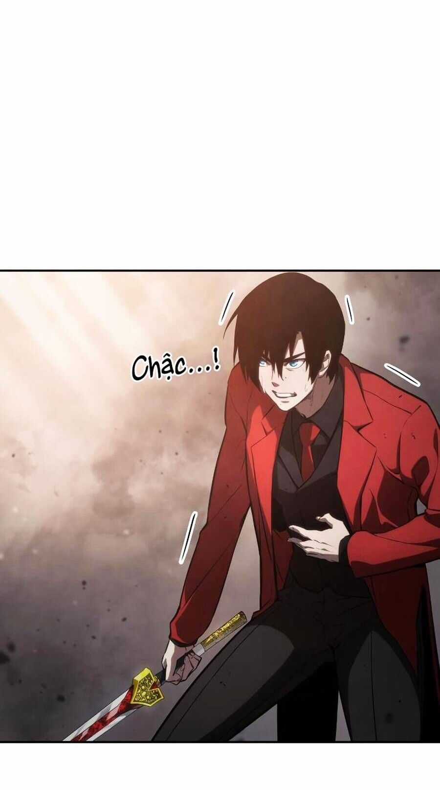 Vô Hạn Tử Linh Sư - Chapter 40 - Trang 112