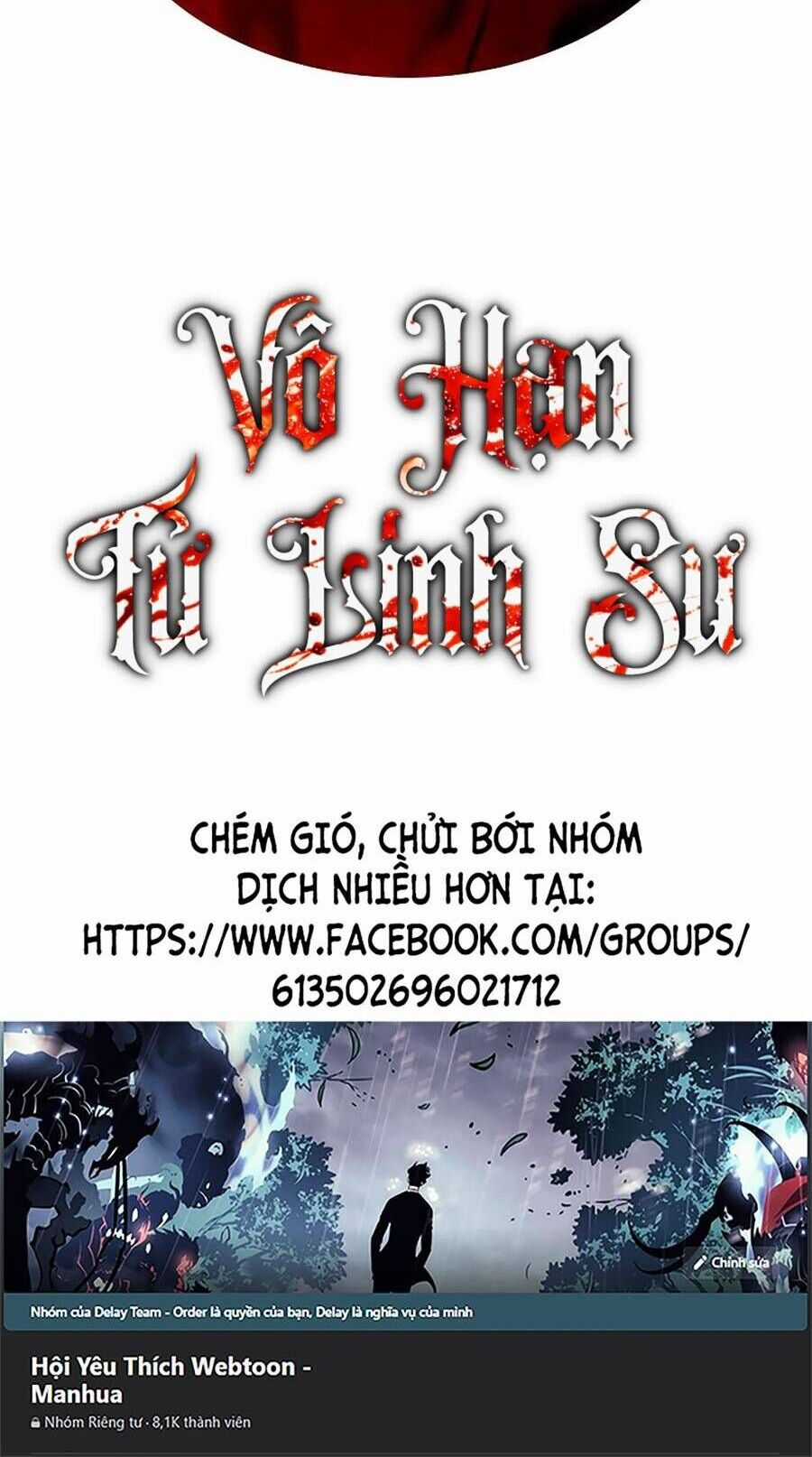 Vô Hạn Tử Linh Sư - Chapter 40 - Trang 120