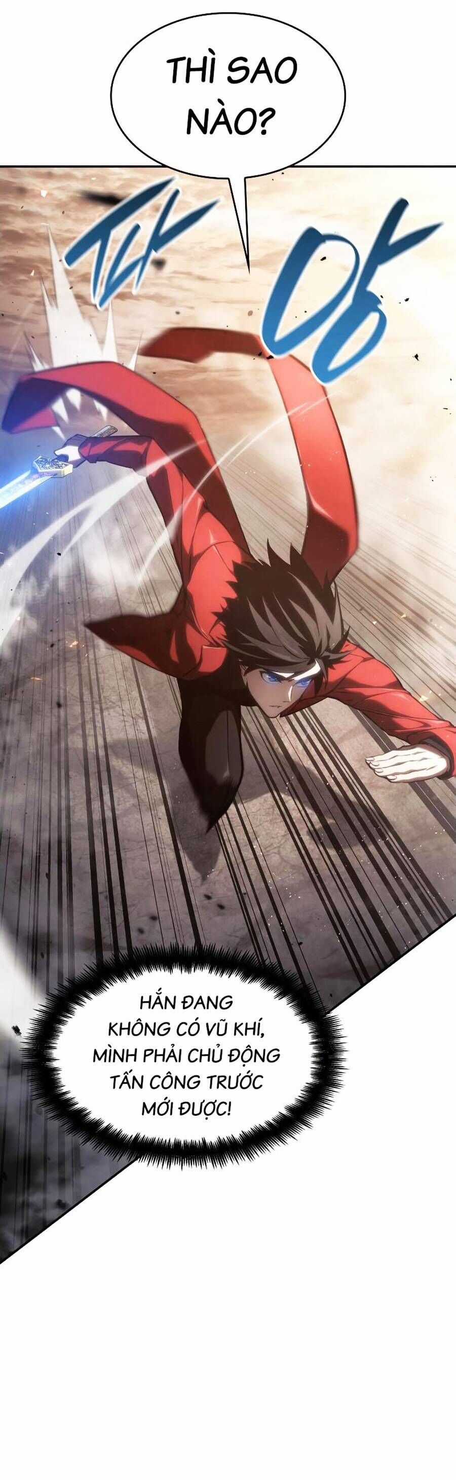 Vô Hạn Tử Linh Sư - Chapter 40 - Trang 15