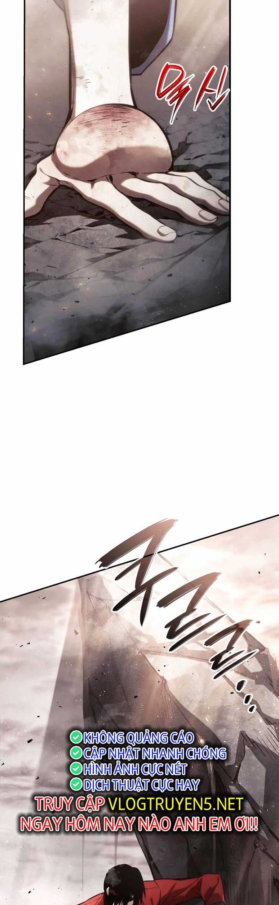 Vô Hạn Tử Linh Sư - Chapter 40 - Trang 3