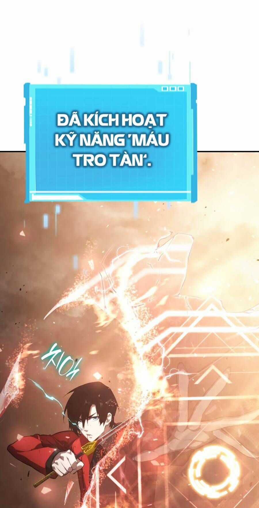 Vô Hạn Tử Linh Sư - Chapter 40 - Trang 22