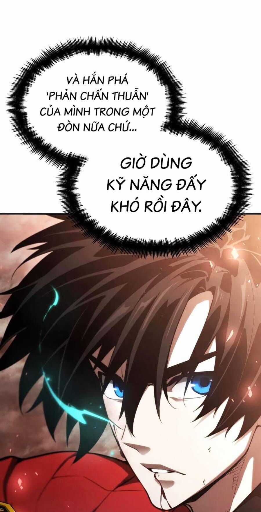 Vô Hạn Tử Linh Sư - Chapter 40 - Trang 24