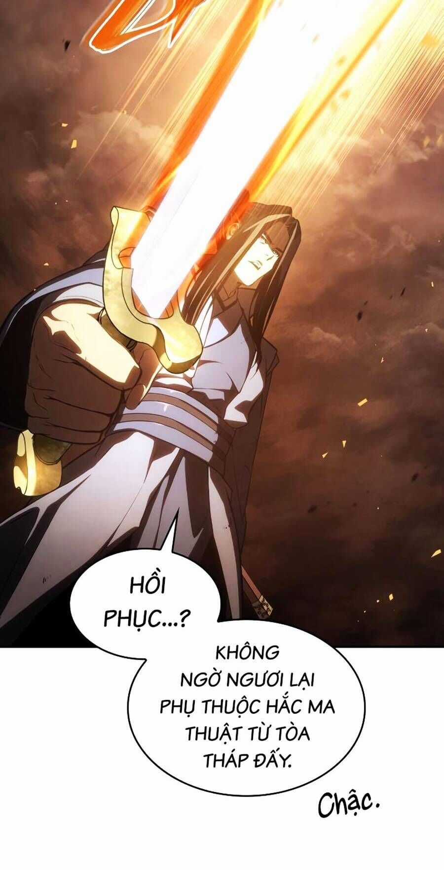 Vô Hạn Tử Linh Sư - Chapter 40 - Trang 26